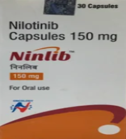 NINLIB 150 MG